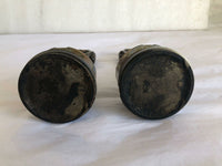 2002 - 2004 HYUNDAI SANTA FE Two Engine Piston With Connecting Rod Assembly G