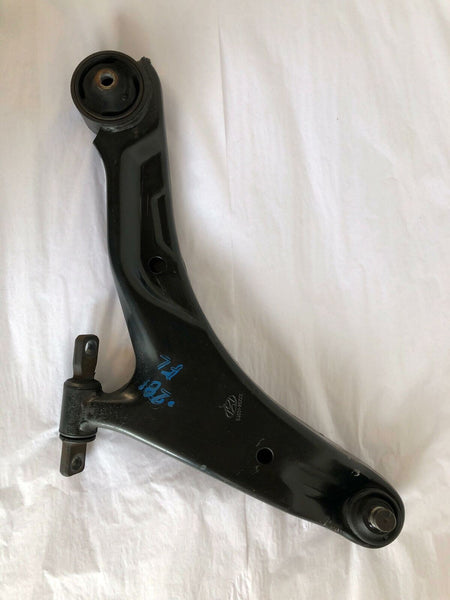 2002 - 2005 HYUNDAI SANTA FE Front Suspension Lower Control Arm Left Side G
