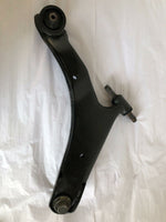 2002 - 2005 HYUNDAI SANTA FE Front Suspension Lower Control Arm Left Side G