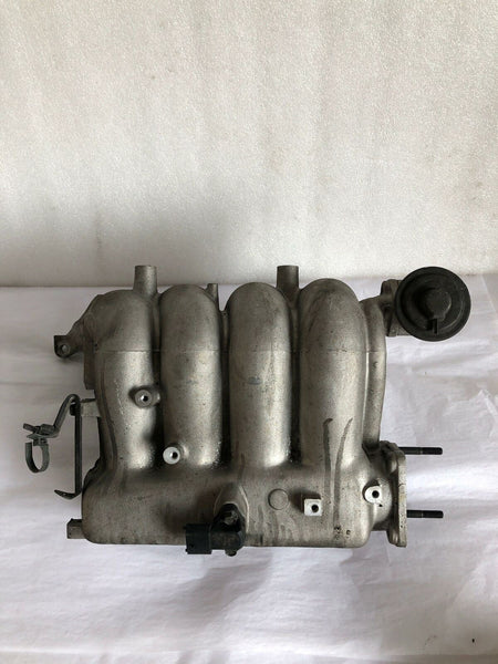 2003 HYUNDAI SANTA FE Engine Intake Manifold 2.4L 171K Miles Automatic Trans. G