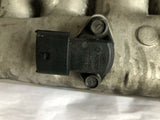 2003 HYUNDAI SANTA FE Engine Intake Manifold 2.4L 171K Miles Automatic Trans. G