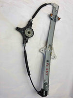 2013 - 2016 MAZDA CX5 Front Door Window Glass Power Regulator Left Side LH G