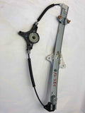 2013 - 2016 MAZDA CX5 Front Door Window Glass Power Regulator Left Side LH G