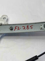 2013 - 2016 MAZDA CX5 Front Door Window Glass Power Regulator Left Side LH G