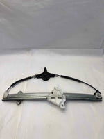 2013 - 2016 MAZDA CX5 Front Door Window Glass Power Regulator Left Side LH G