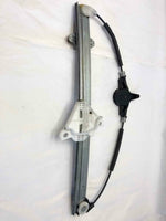 2013 - 2016 MAZDA CX5 Front Door Window Glass Power Regulator Left Side LH G