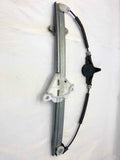 2013 - 2016 MAZDA CX5 Front Door Window Glass Power Regulator Left Side LH G