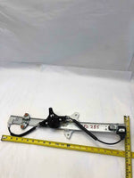 2013 - 2016 MAZDA CX5 Front Door Window Glass Power Regulator Left Side LH G