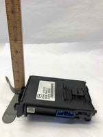 2013 MAZDA CX5 Body Control Module (BCM) Code KD45675Y0C G