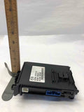 2013 MAZDA CX5 Body Control Module (BCM) Code KD45675Y0C G