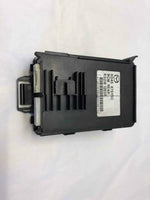 2013 MAZDA CX5 Body Control Module (BCM) Code KD45675Y0C G