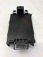 2013 MAZDA CX5 Body Control Module (BCM) Code KD45675Y0C G