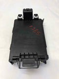 2013 MAZDA CX5 Body Control Module (BCM) Code KD45675Y0C G