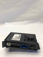 2013 MAZDA CX5 Body Control Module (BCM) Code KD45675Y0C G