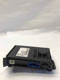 2013 MAZDA CX5 Body Control Module (BCM) Code KD45675Y0C G