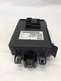 2013 MAZDA CX5 Body Control Module (BCM) Code KD45675Y0C G