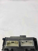2013 MAZDA CX5 Body Control Module (BCM) Code KD45675Y0C G