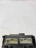 2013 MAZDA CX5 Body Control Module (BCM) Code KD45675Y0C G