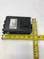2013 MAZDA CX5 Body Control Module (BCM) Code KD45675Y0C G