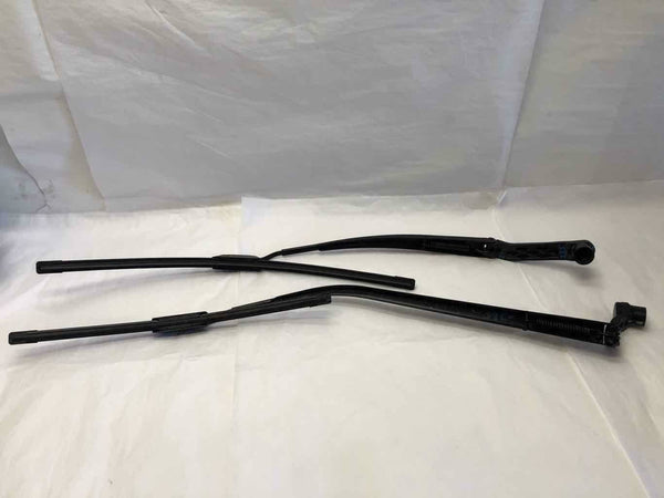 2013 - 2016 MAZDA CX5 Front Windshield Wiper Arms W/ Blades Left & Right Pair M