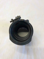 2013 MAZDA CX5 Air Duct Intake Tube Hose Pipe Code PE01 13 221 G