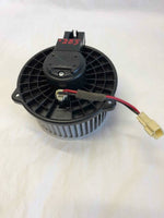 2013 - 2016 MAZDA CX5 Front HVAC Blower Motor Assembly G
