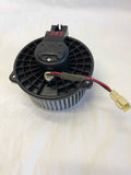 2013 - 2016 MAZDA CX5 Front HVAC Blower Motor Assembly G