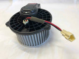 2013 - 2016 MAZDA CX5 Front HVAC Blower Motor Assembly G
