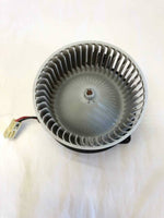 2013 - 2016 MAZDA CX5 Front HVAC Blower Motor Assembly G