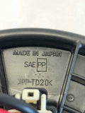 2013 - 2016 MAZDA CX5 Front HVAC Blower Motor Assembly G