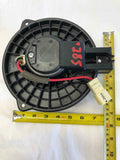 2013 - 2016 MAZDA CX5 Front HVAC Blower Motor Assembly G