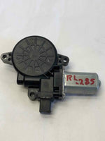 2013 - 2016 MAZDA CX5 Rear Back Door Power Window Motor Left Side LH G