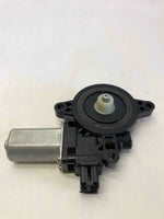 2013 - 2016 MAZDA CX5 Rear Back Door Power Window Motor Left Side LH G