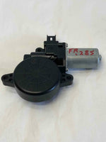 2013 - 2016 MAZDA CX5 Front Door Power Window Right Passenger Side RH G