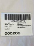 2013 - 2016 MAZDA CX5 Front Door Power Window Right Passenger Side RH G