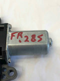 2013 - 2016 MAZDA CX5 Front Door Power Window Right Passenger Side RH G