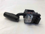 2013 MAZDA CX5 Turn Signal Switch Control With Headlamp Switch G