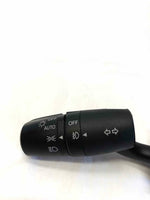 2013 MAZDA CX5 Turn Signal Switch Control With Headlamp Switch G