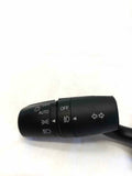 2013 MAZDA CX5 Turn Signal Switch Control With Headlamp Switch G