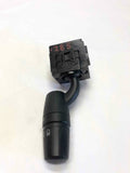 2013 MAZDA CX5 Turn Signal Switch Control With Headlamp Switch G