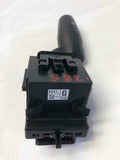 2013 MAZDA CX5 Turn Signal Switch Control With Headlamp Switch G