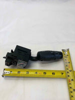 2013 MAZDA CX5 Turn Signal Switch Control With Headlamp Switch G