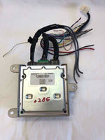 2013 - 2015 MAZDA CX5 BOSE RADIO AUDIO STEREO AMPLIFIER P/N KD46-66-A20A M