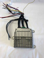 2013 - 2015 MAZDA CX5 BOSE RADIO AUDIO STEREO AMPLIFIER P/N KD46-66-A20A M