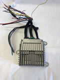 2013 - 2015 MAZDA CX5 BOSE RADIO AUDIO STEREO AMPLIFIER P/N KD46-66-A20A M