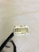 2013 - 2015 MAZDA CX5 BOSE RADIO AUDIO STEREO AMPLIFIER P/N KD46-66-A20A M