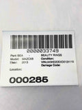 2013 MAZDA CX5 Powertrain Engine Control Computer Module ECM ECU ID PE021881E M