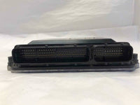 2013 MAZDA CX5 Powertrain Engine Control Computer Module ECM ECU ID PE021881E M