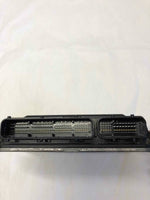 2013 MAZDA CX5 Powertrain Engine Control Computer Module ECM ECU ID PE021881E M