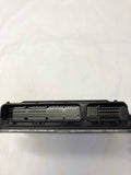2013 MAZDA CX5 Powertrain Engine Control Computer Module ECM ECU ID PE021881E M
